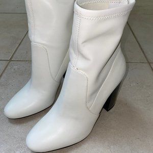 Aldo Booties